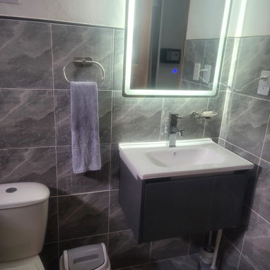 🔥🏖️Renta de casa con piscina en Guanabo🪸 - Img 115100501