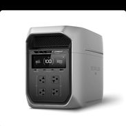 Delta 3 Max de 2048 wh - Img 55898806