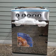 Cocina con Horno - Img 55487157