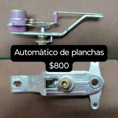 Piezas d ollas reinas y otros electrodomésticos actualizado - Img 126172075