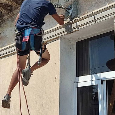 Instalación (montaje), desmontaje, reparaciones y recargas de gas refrigerante de aires tipo split 52966031 - Img 117489844