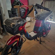*🛵 BICIMOTO MATECH 2026 🛵* - Img 58184226