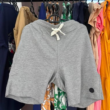 Shorts de hombre de algodón - 5/7