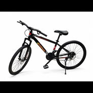 Vendo bicicleta 26 y bicicleta 24 nuevas, precio en las fotos - Img 58173346