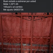 Venta de ventana de hierro - Img 58065410