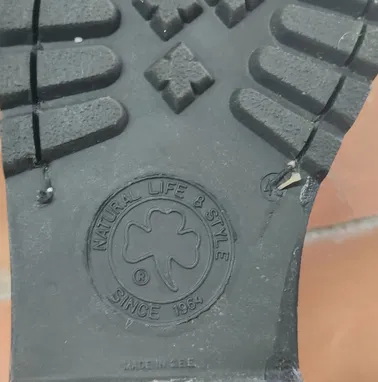 Botas Militares perfectas para trabajar reforzadas #45. 4000 CUP - Img 93722064