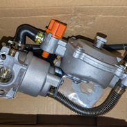 Carburador con Regulador (DUAL FUEL) para plantas de 3000w - Img 56920666