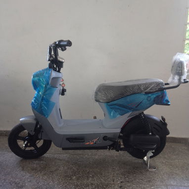 Bicimoto Challenger protenzza - 4/7
