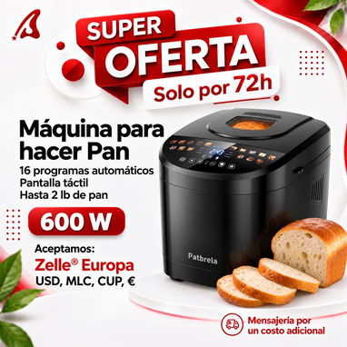 Electrodomésticos con garantía - 3/10