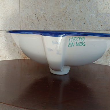 Lavamanos Talavera - 3/3