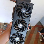 Rx 9070 xt hellhound - Img 56056858