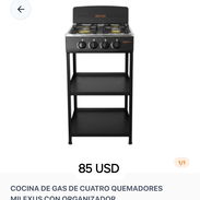 Cocina con Organizador - Img 55973405