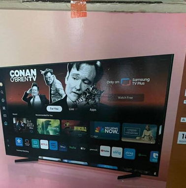 Smart TV Samsung lo mejor del mercado - Img 87131757