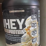Whey nutrex 2lb vainilla - Img 56123133