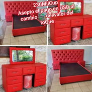 ‼️💥💯Disponible ya para la venta 💥💯‼️ 🪙Precio -- #230MilCup o en usd al cambio 💱 del valor del toQue y Vía Zelle 🪙 - Img 57189689