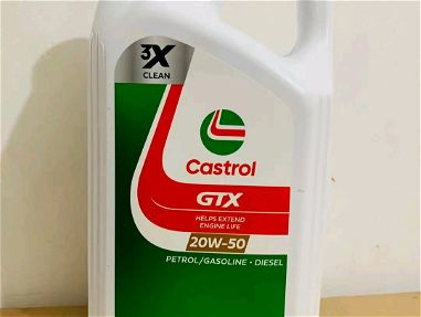 Aceite castrol - Img main-image