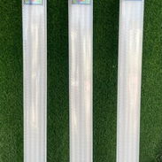 Tiras Led, Directo a la corriente, es como un tubo de luz led pero de 4 tirillas - 15.000 Cup - Img 57559094