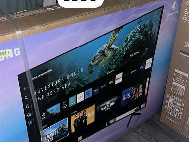 TV Samsung 65 pulgadas 1050 USD - Img main-image-45789794