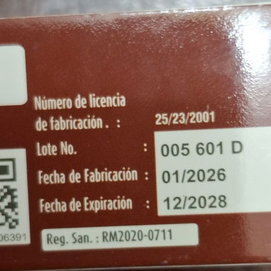 ⚕️- Metoclopamida 10mg, Tira 10 Tableta -⚕️ - 3/3