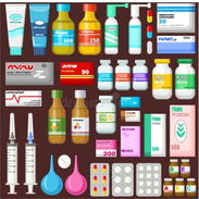Farmacia medicamentos importados - Img 56187493