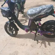 Bicimotos YOAZAKY 707 🛵* - Img 56644744