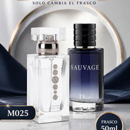 Perfumes originales de alta gama - Img 57495649
