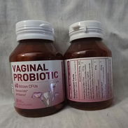 Probióticos Vaginales para restaurar la flora vaginal - Img 57816629