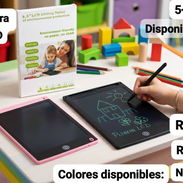 Pizarras LCD - Img 57452880