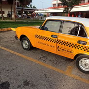 Se vende moscovich - Img 56442431