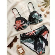 Bikinis De Mujer. Diseños Variados y Exclusivos. Playa, Verano y Estilo. - Img 56121565