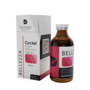 Vial-Dermatti-Super Reductivo Intenso (Péptido). Envío gratis en casi toda La Habana. - Img 55986492