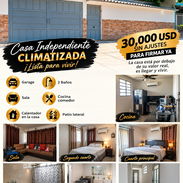 🏡 Casa en San Miguel por la Virgen del camino .llegar y vivir - Img 57236655