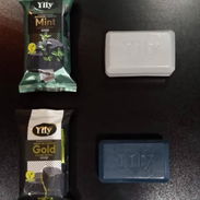 🧼 JABÓN YLLY (100g) 🧼📦 PRESENTACIÓN: 🔢 Cantidad: Cajas por 72 unidades 💰 PRECIO: 37 USD por caja - Img 58094983