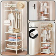 🛒 Mueble esquinero multipropósito – aprovechá cada rincón - Img 57922623