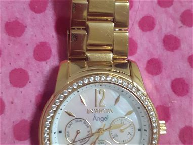 Reloj INVICTA Original. para mujer - Img main-image-45726411