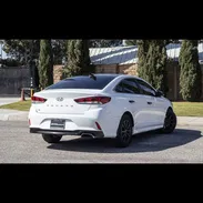 Hyundai sonata 2019 - Img 57627051