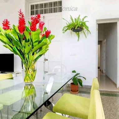 MIRA esta belleza! Apartamento de renta en el VEDADO! - Img 109490314