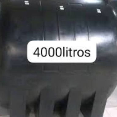 Venta de tanques de agua - Img 124012559