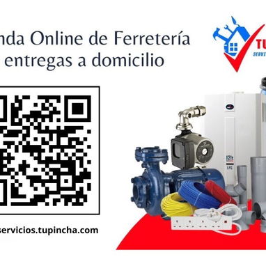 FERRETERÍA COMPLETA EN LA HABANA ⚡ PLOMERÍA, ELECTRICIDAD Y HERRAMIENTAS – TODO EN UN SOLO LUGAR - Img 114795065