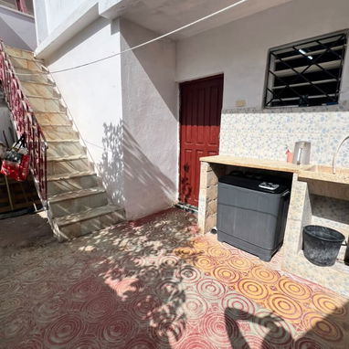 Se vende casa Biplanta ubicada en Cojimar - 5/9