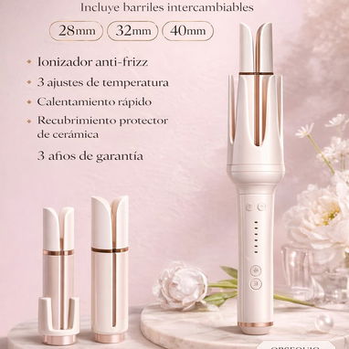 Planchas y Secadores Lizze Extreme y otros modelos - Img 124916773