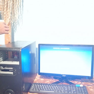 Venta de computadora de 4 ta generación - 5/5