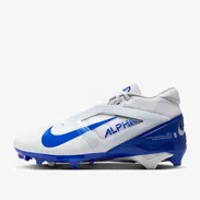 Spikes de Béisbol Nike Alpha Menace Originales nuevos a estrenar - Img 52360155