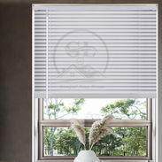 👑Percianas Retractables   Medidas: 58.42cm x 162.56cm  💰65usd - Img 57834269