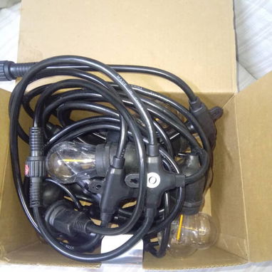 Luces led. Terrazas - Img 119253105