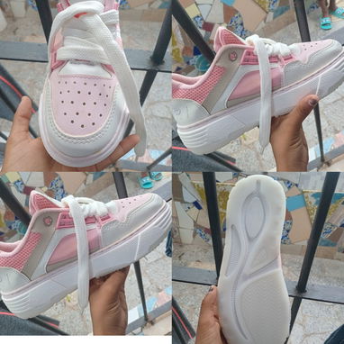 Tenis marca Amiri - Img 125206346