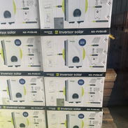Inversor marca nexstar de 6 kw - Img 55960632
