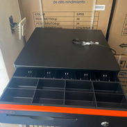 🔥🔥🔥Caja Registradora🔥🔥🔥🔥 - Img 56013696