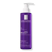 La Roche-Posay Mela B3 Gel Cleanser Clarifying Micro-Peeling 200 mL 6.76 oz - Img 58181951