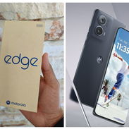 MOTOROLA EDGE 2024 NUEVO EN CAJA 0KM mensajería incluida - Img 54621318